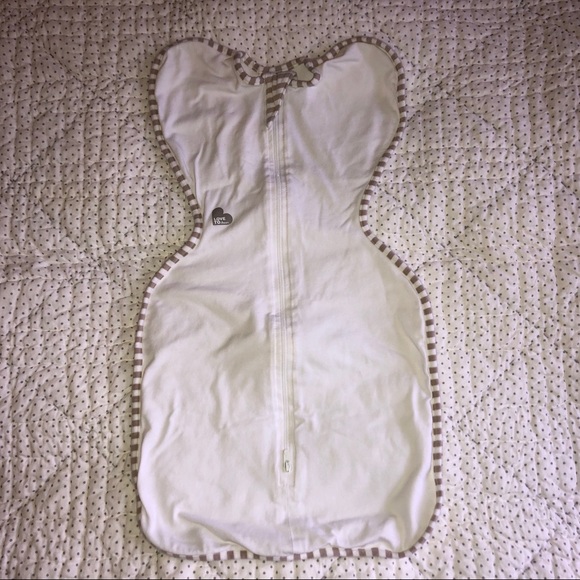 Love to dream Other - Love to Dream Swaddle Up sleep Sack